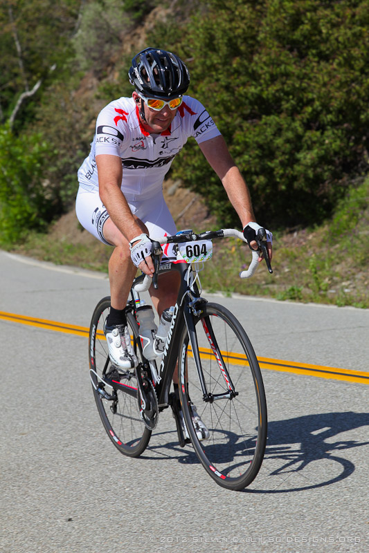 2012 L'Etape du California Ride