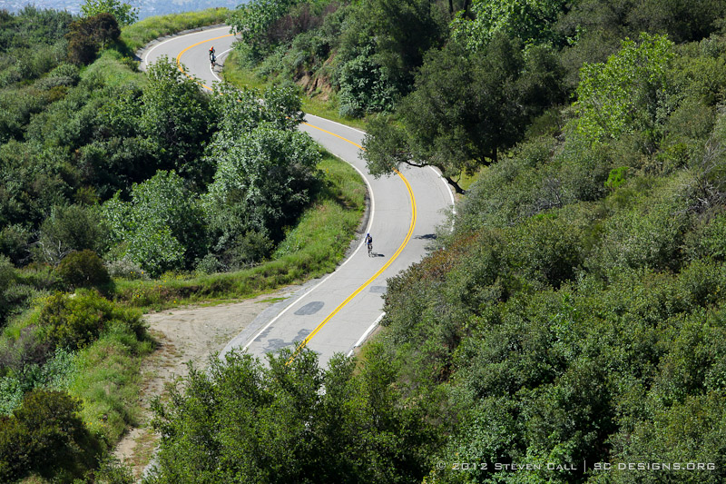 2012 L'Etape du California Ride