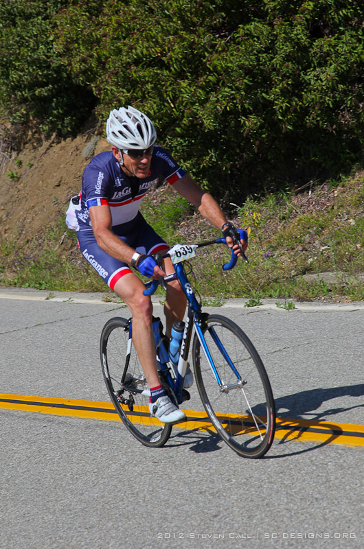 2012 L'Etape du California Ride