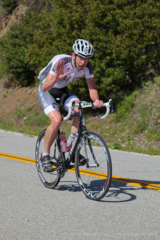 2012 L'Etape du California Ride