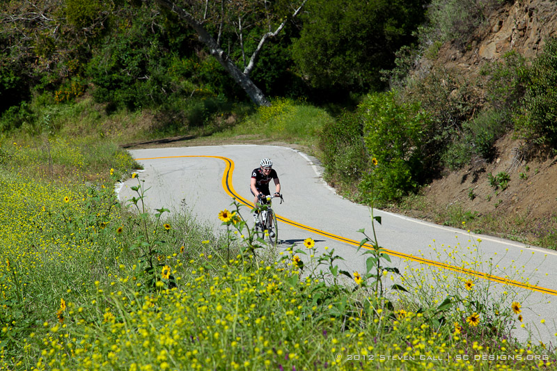 2012 L'Etape du California Ride