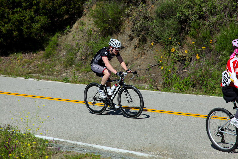 2012 L'Etape du California Ride