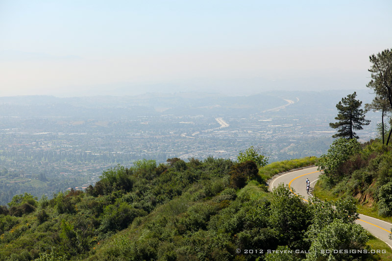 2012 L'Etape du California Ride