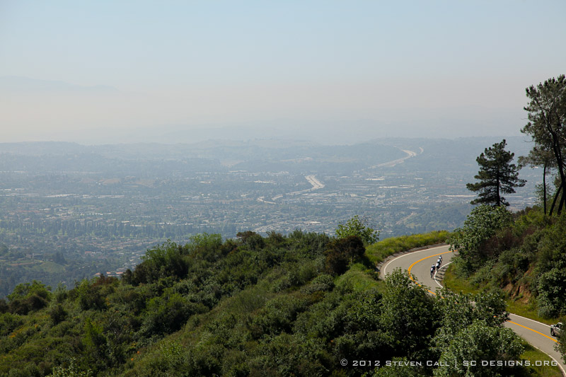 2012 L'Etape du California Ride