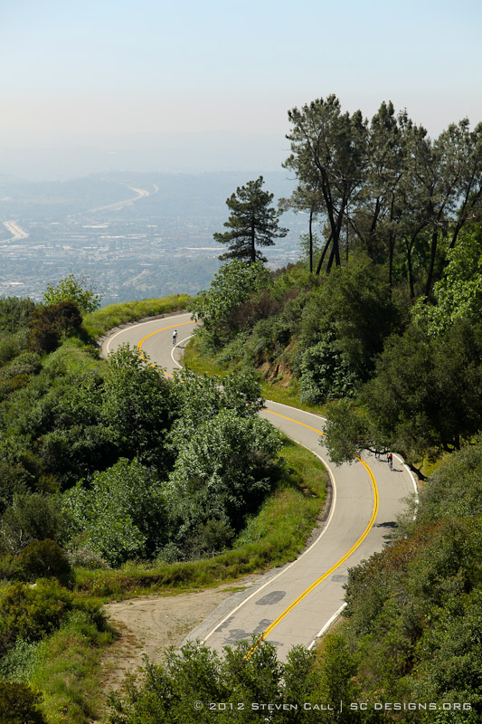 2012 L'Etape du California Ride