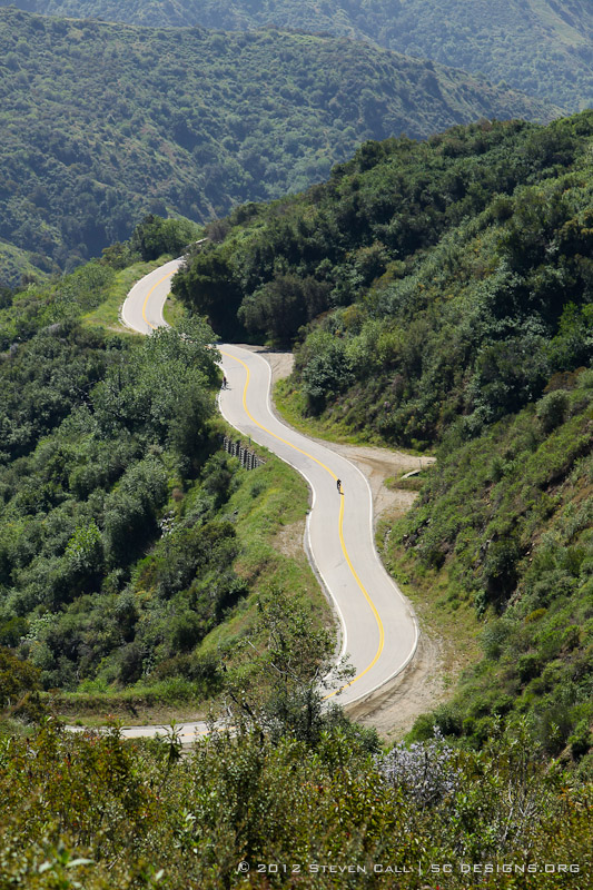 2012 L'Etape du California Ride