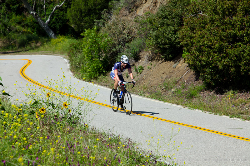 2012 L'Etape du California Ride