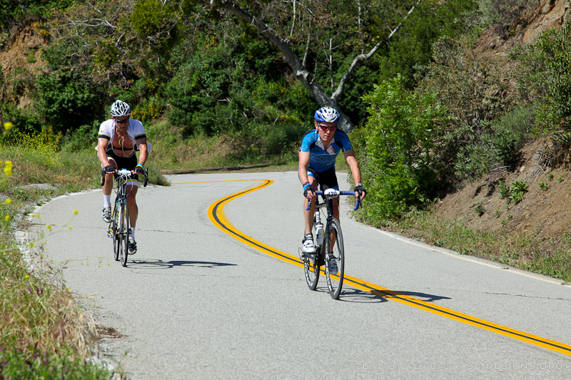 2012 L'Etape du California Ride