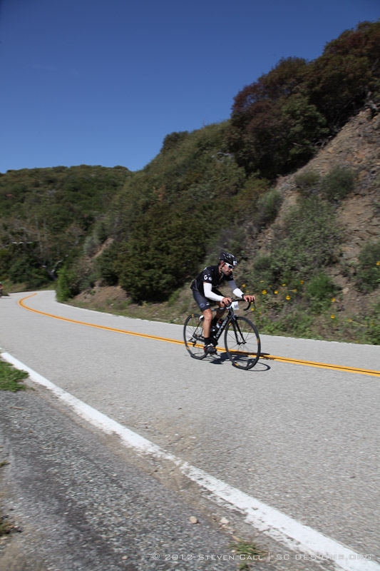 2012 L'Etape du California Ride