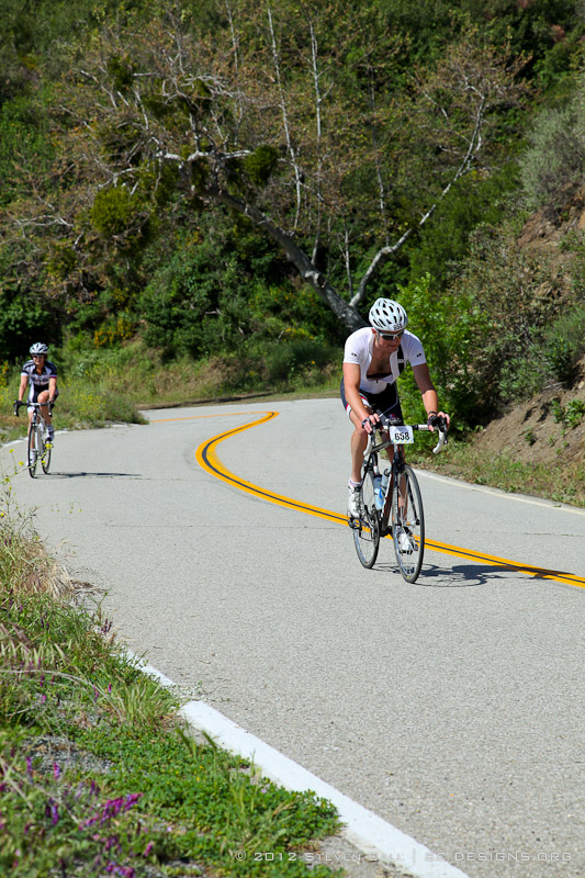 2012 L'Etape du California Ride