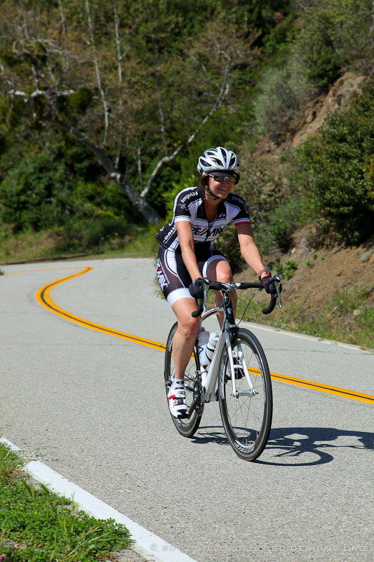 2012 L'Etape du California Ride