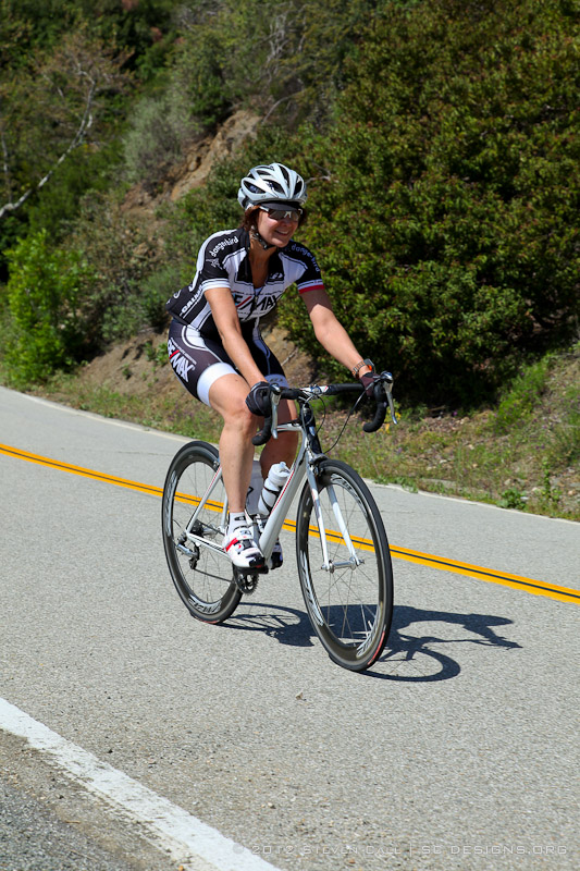 2012 L'Etape du California Ride