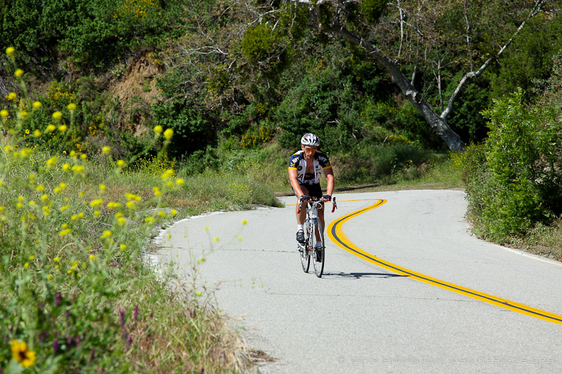 2012 L'Etape du California Ride