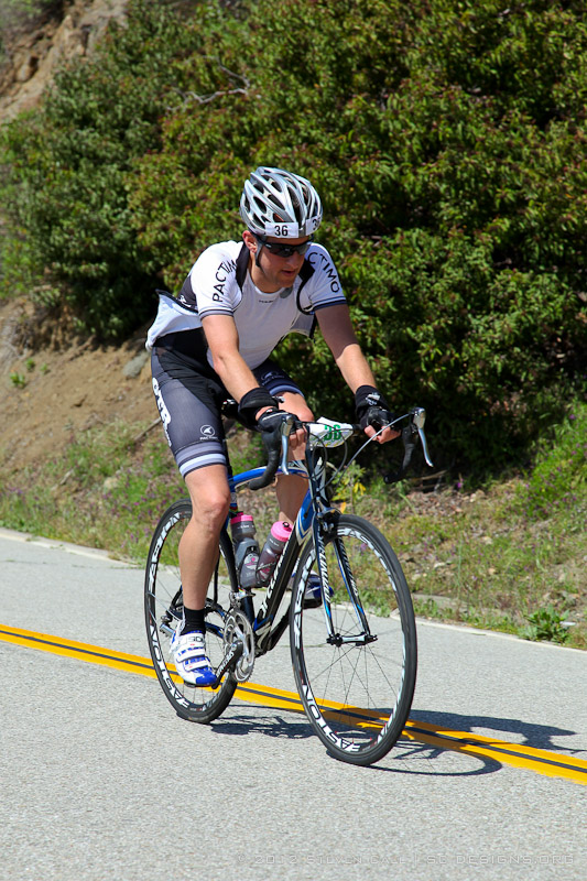 2012 L'Etape du California Ride