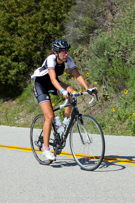 2012 L'Etape du California Ride