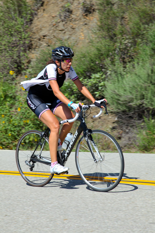 2012 L'Etape du California Ride