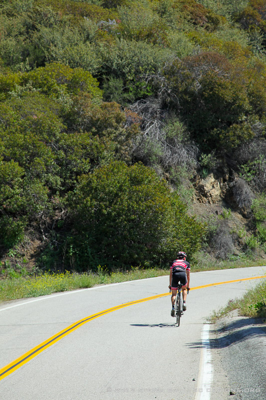 2012 L'Etape du California Ride