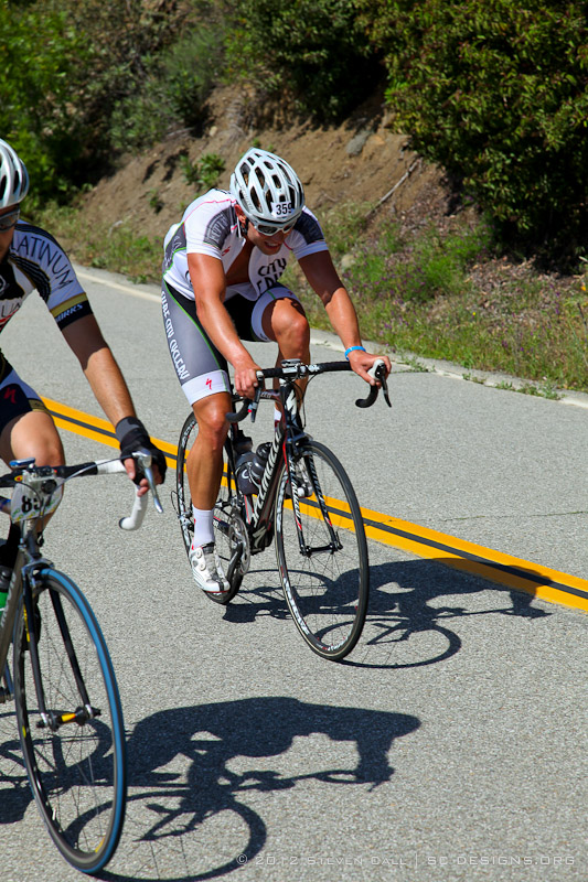 2012 L'Etape du California Ride
