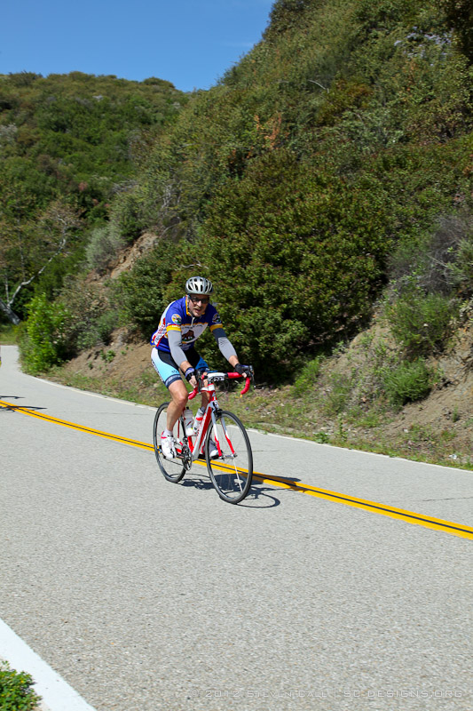 2012 L'Etape du California Ride