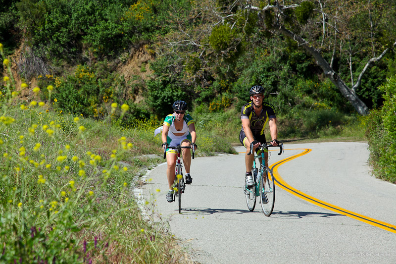 2012 L'Etape du California Ride