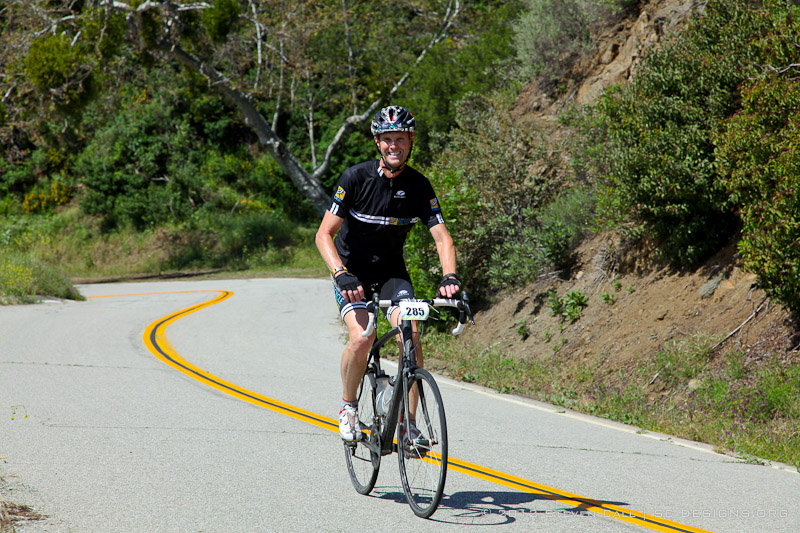 2012 L'Etape du California Ride