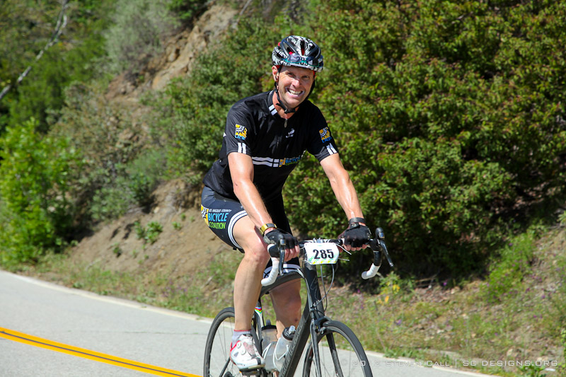 2012 L'Etape du California Ride