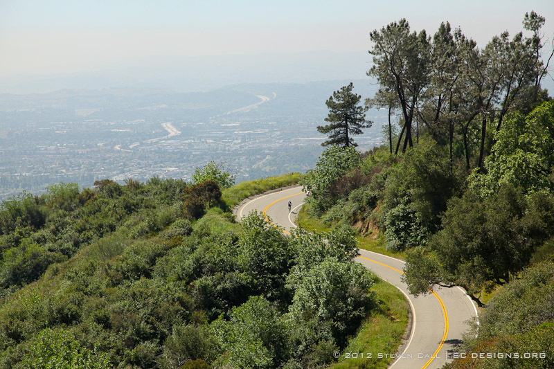 2012 L'Etape du California Ride