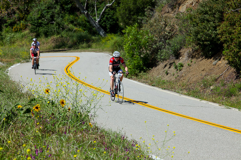 2012 L'Etape du California Ride