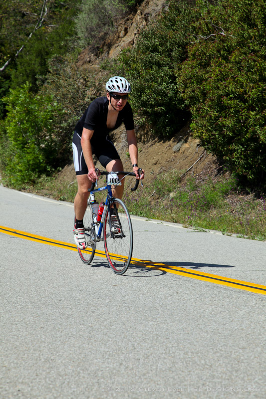 2012 L'Etape du California Ride