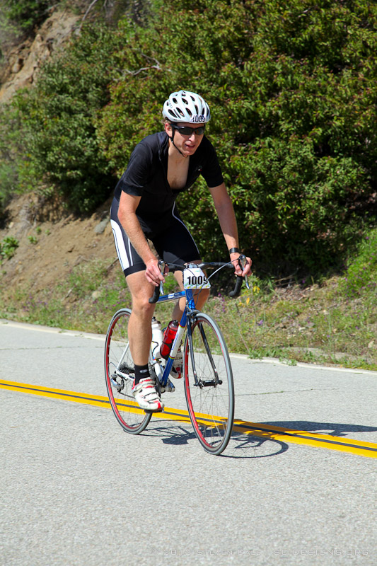 2012 L'Etape du California Ride