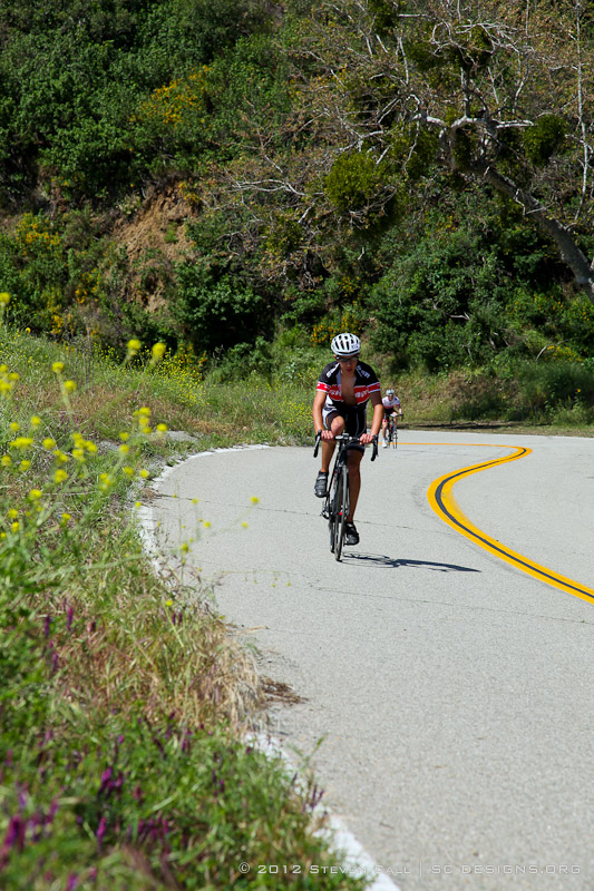 2012 L'Etape du California Ride
