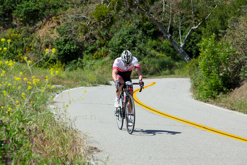 2012 L'Etape du California Ride