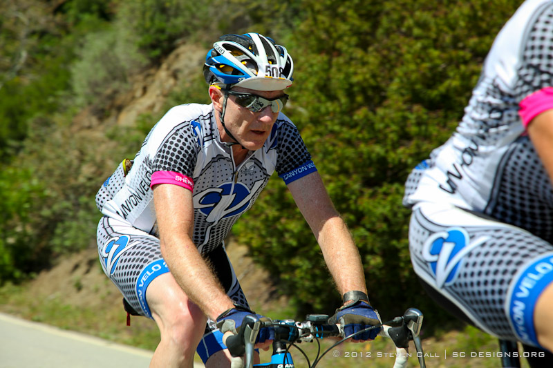 2012 L'Etape du California Ride