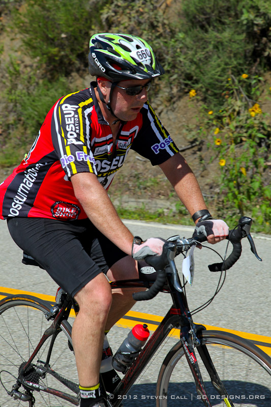 2012 L'Etape du California Ride