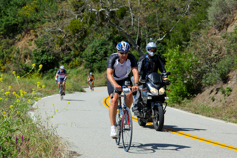 2012 L'Etape du California Ride