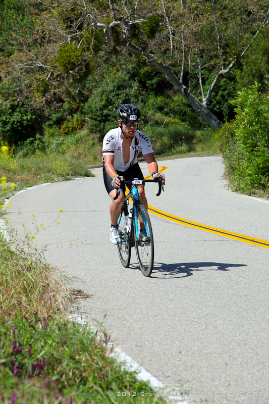 2012 L'Etape du California Ride