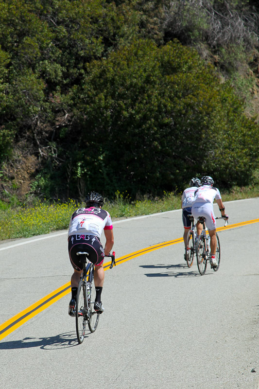 2012 L'Etape du California Ride