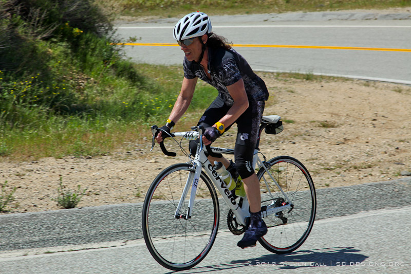 2012 L'Etape du California Ride