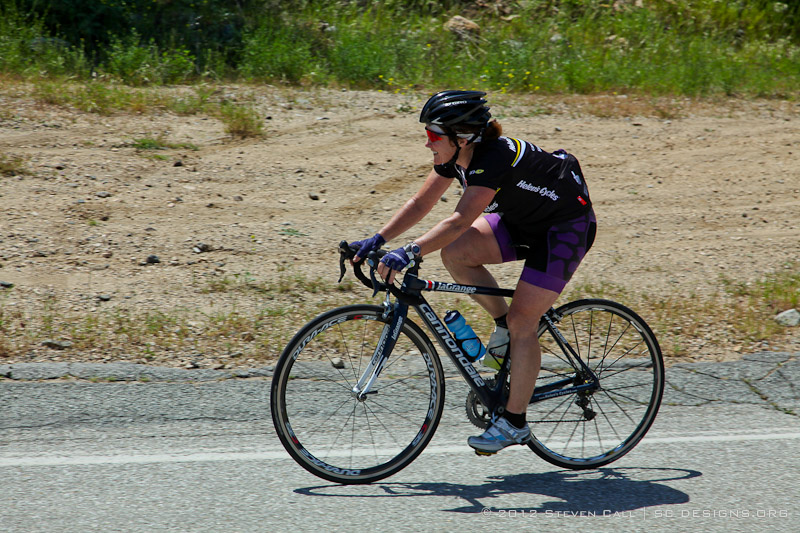 2012 L'Etape du California Ride