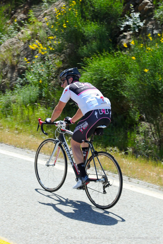 2012 L'Etape du California Ride