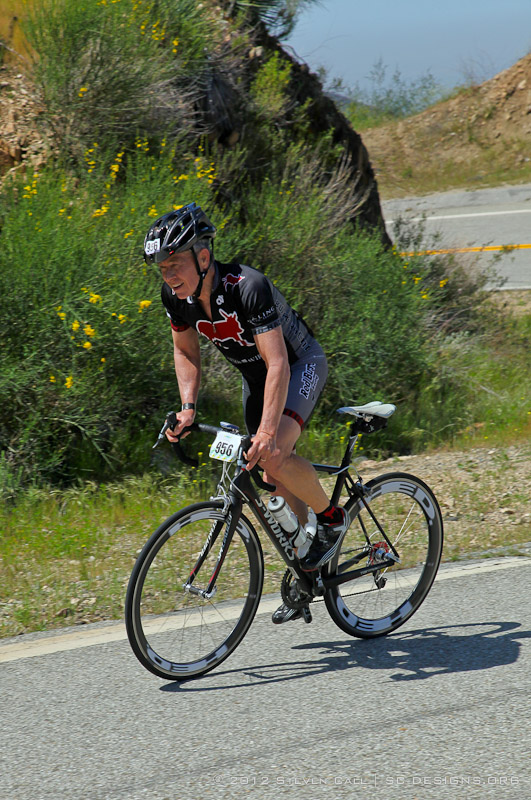 2012 L'Etape du California Ride