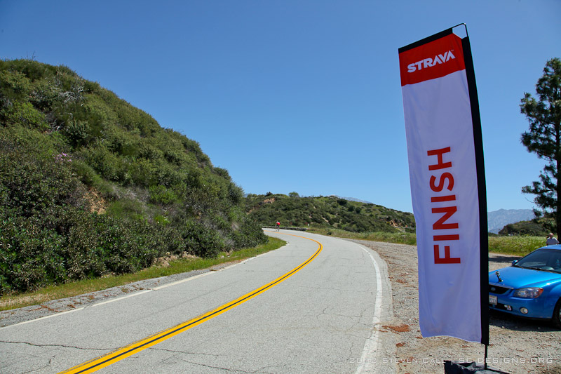 2012 L'Etape du California Ride