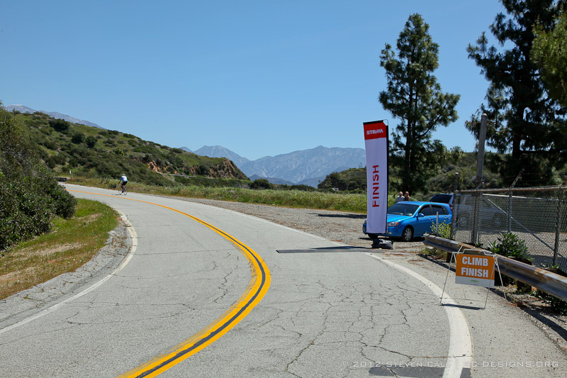 2012 L'Etape du California Ride