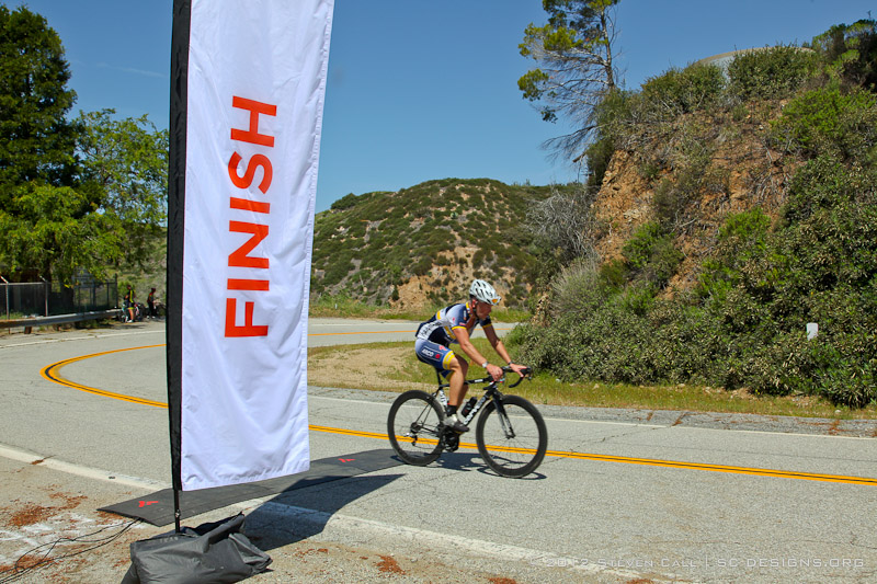 2012 L'Etape du California Ride