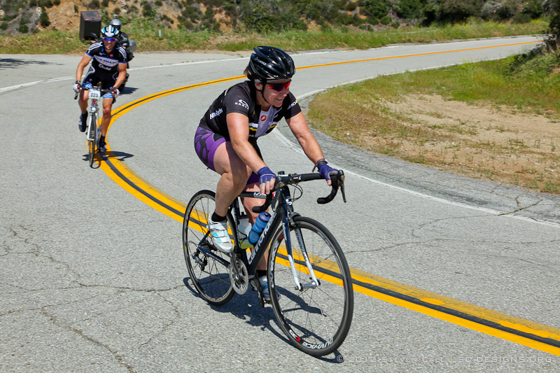 2012 L'Etape du California Ride