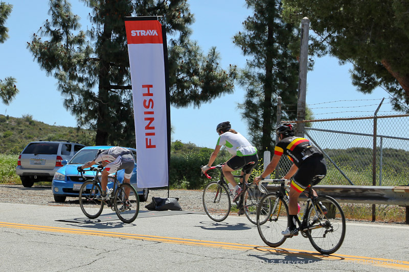 2012 L'Etape du California Ride