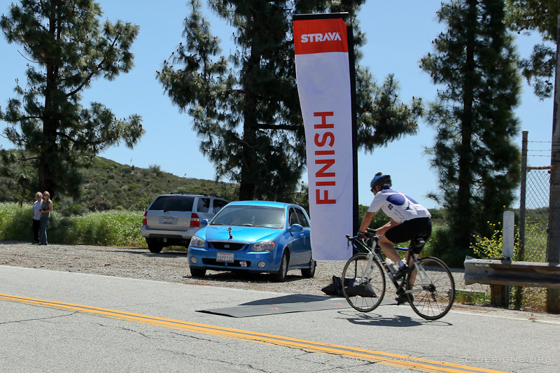 2012 L'Etape du California Ride