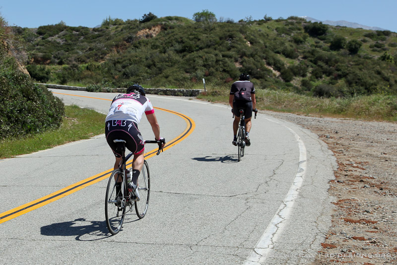 2012 L'Etape du California Ride