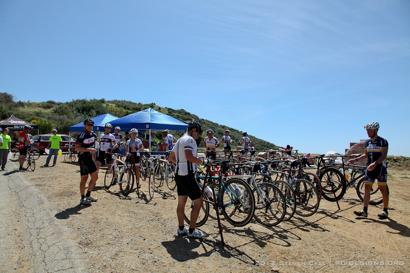 2012 L'Etape du California Ride
