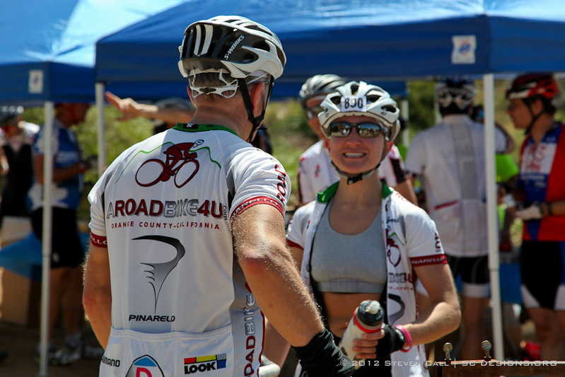 2012 L'Etape du California Ride
